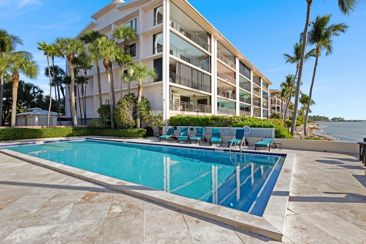 1500 Atlantic Boulevard, Unit 414, Key West, FL 33040 Photo