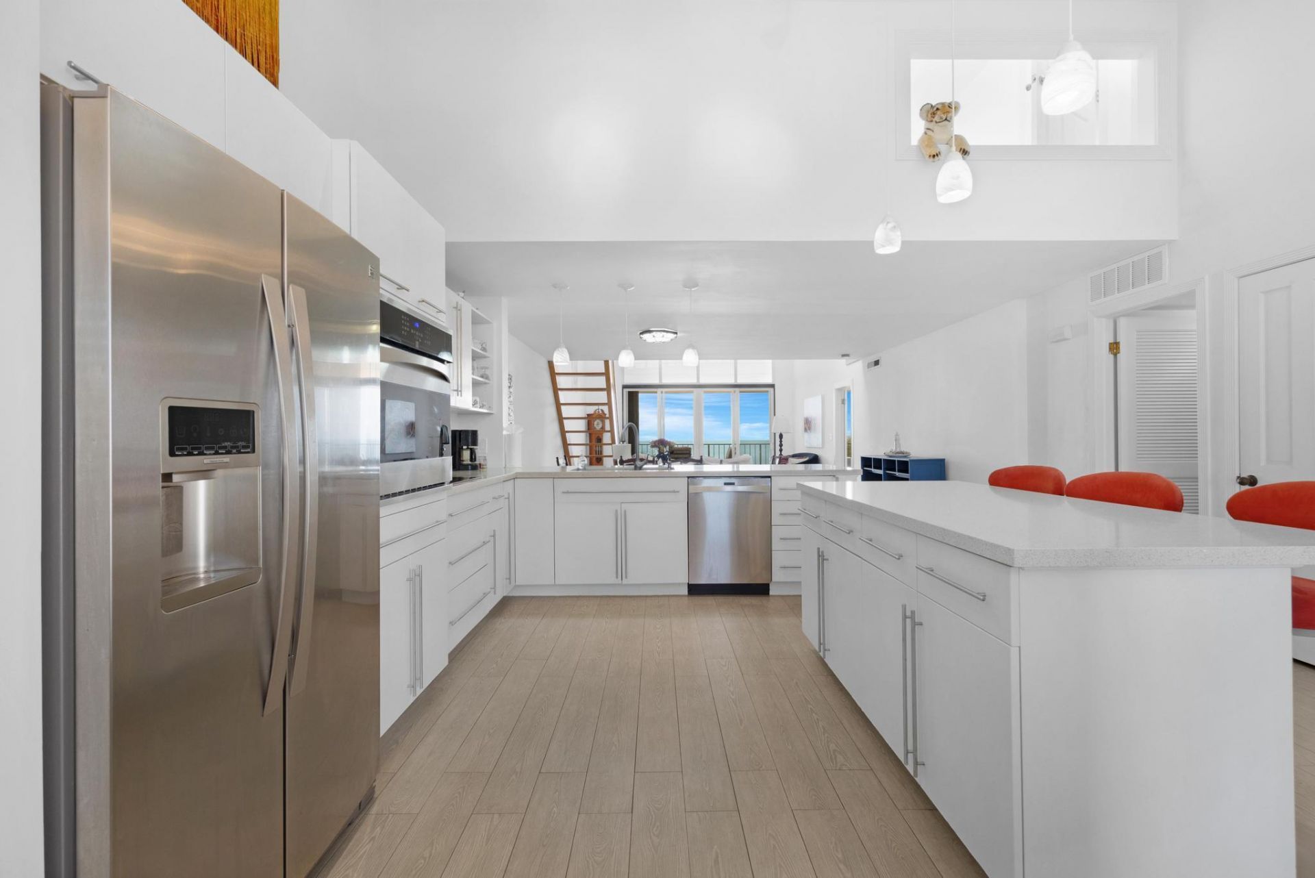 1500 Atlantic Boulevard, Unit 414, Key West, FL 33040 Photo