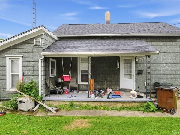725 Young Street, Piqua, OH 45356