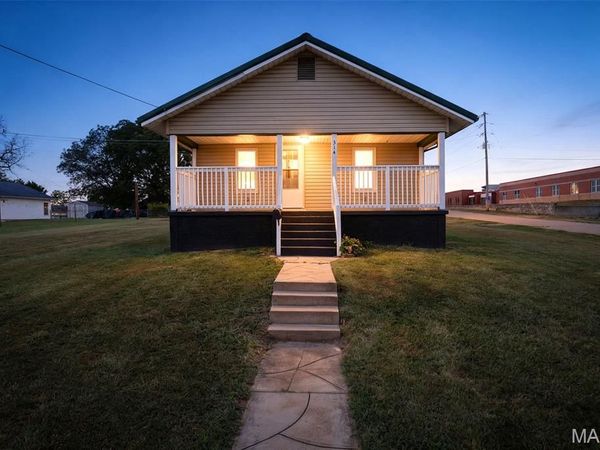 314 9th Street, Park Hills, MO 63601