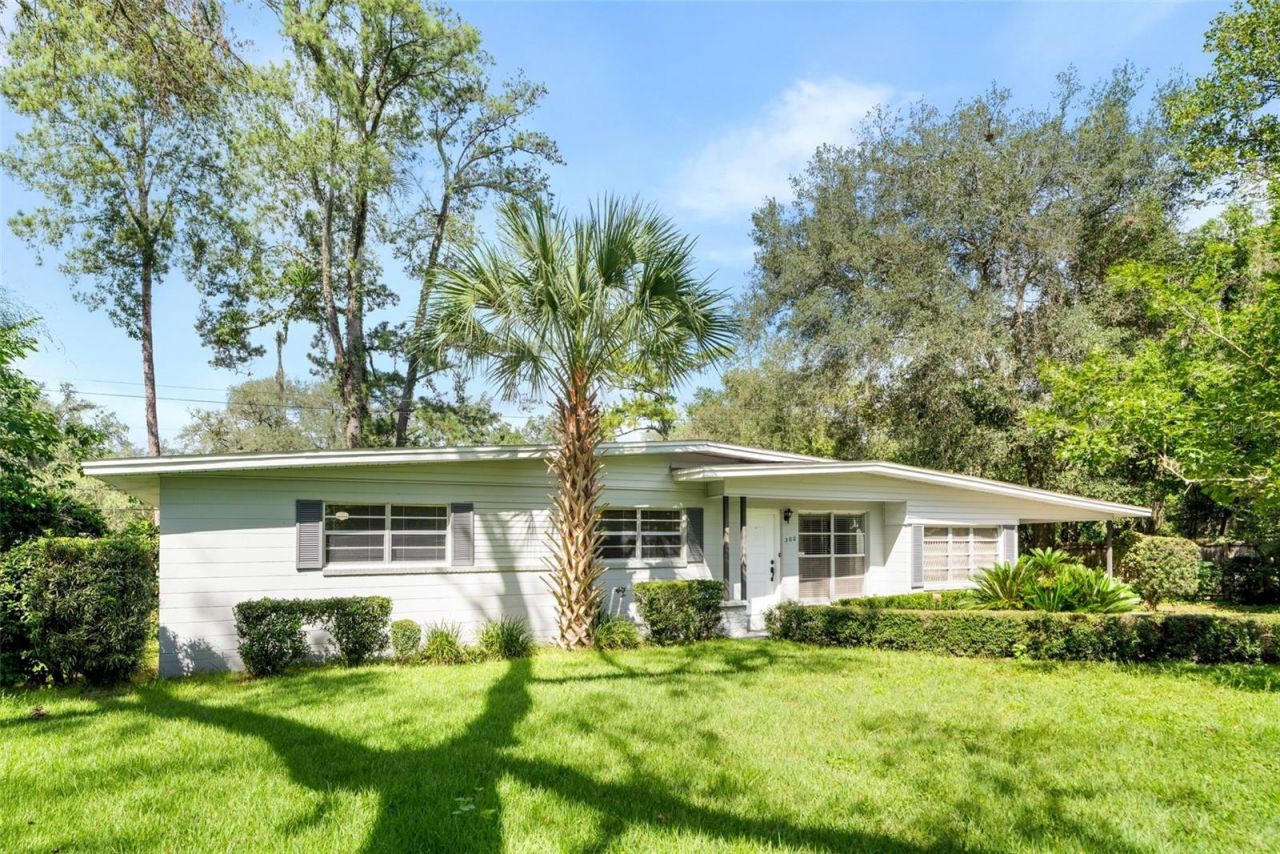 300 NW 34th Drive, Gainesville, FL 32607 Photo