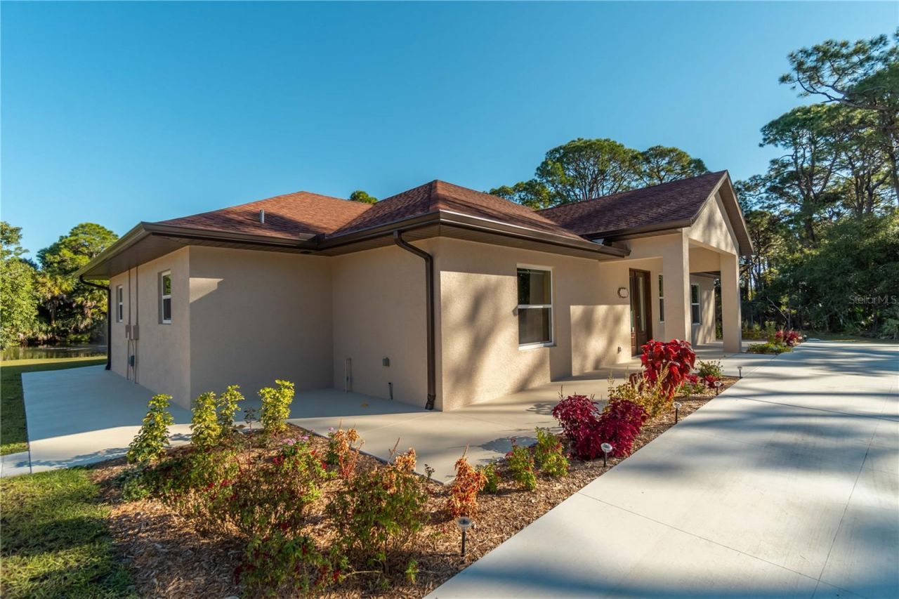 1991 Heasley, Englewood, FL 34223 Photo