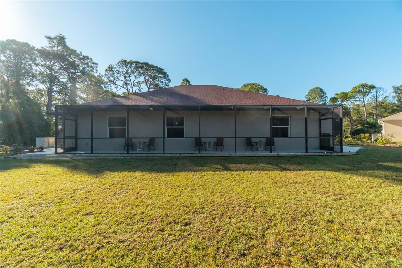 1991 Heasley, Englewood, FL 34223 Photo