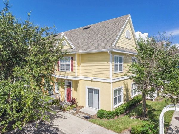 4010 SANTA MARIA DRIVE , Unit 102, KISSIMMEE, FL 34741