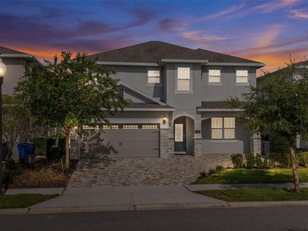 289 AUBURN AVENUE , KISSIMMEE, FL 34747