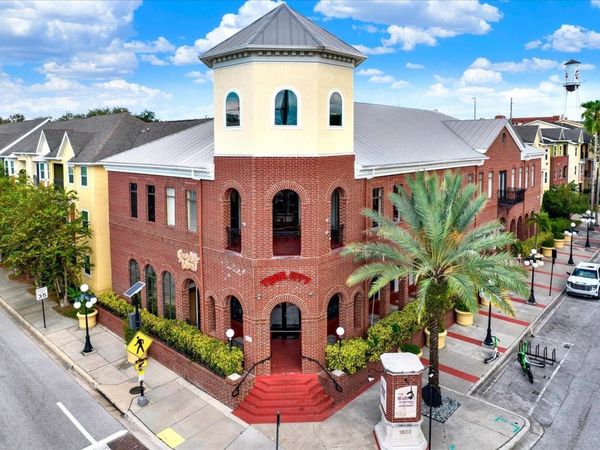 1810 E PALM AVENUE , Unit 5222, TAMPA, FL 33605