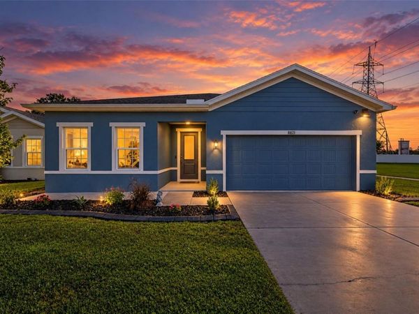 8891 PRAIRIE CREEK DRIVE , NEW PORT RICHEY, FL 34655