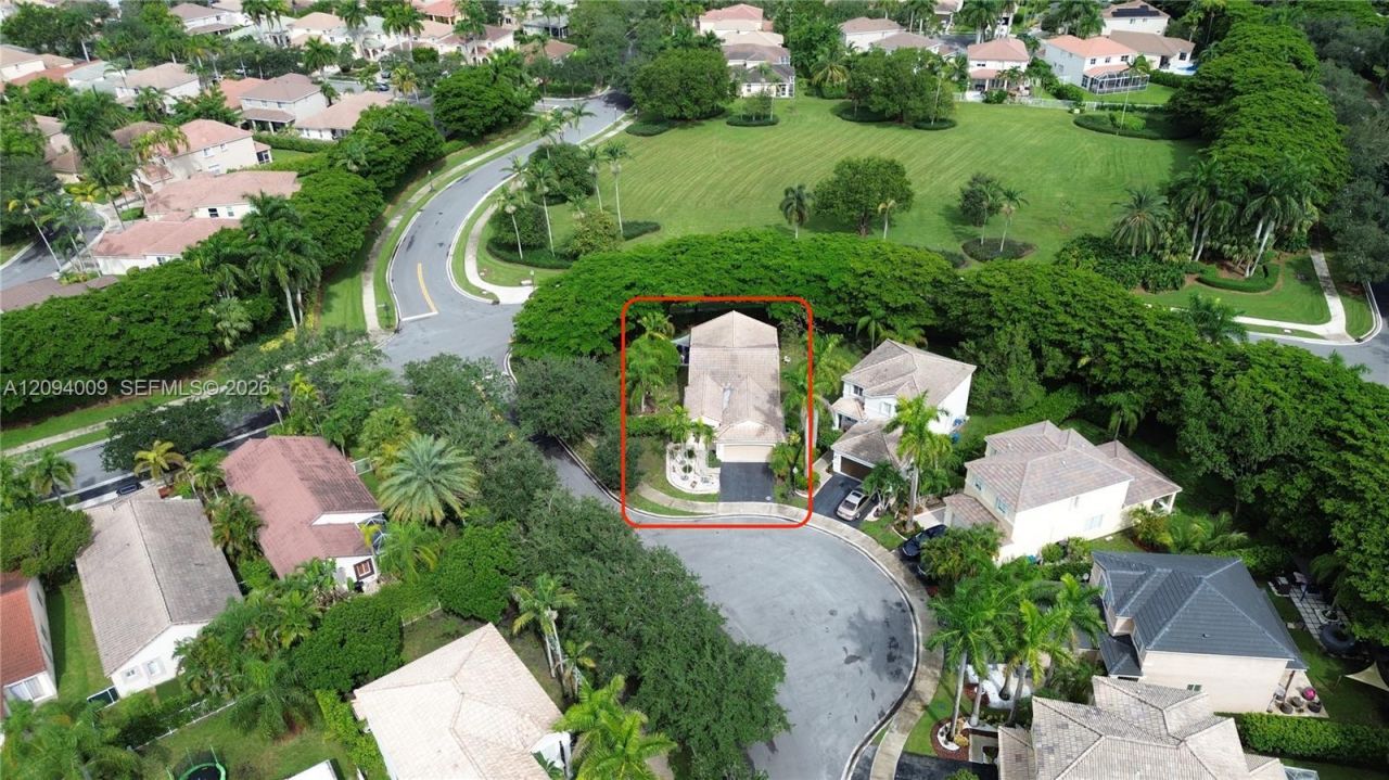 1596 Canary Island Dr, Weston, FL 33327 Photo
