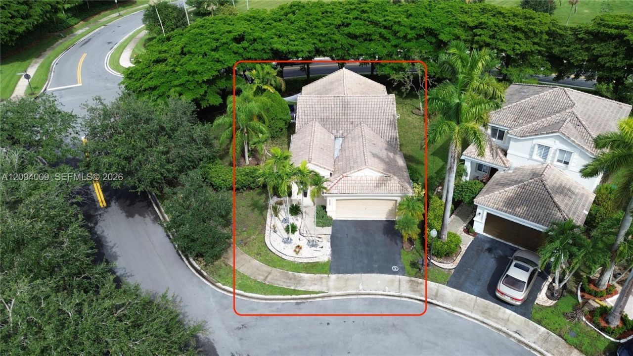 1596 Canary Island Dr, Weston, FL 33327 Photo