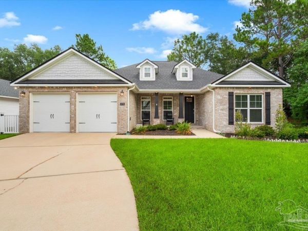 5779 Dunbar Cir, Milton, FL 32583