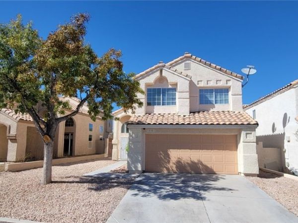 73 Sea Holly Way, Henderson, NV 89074