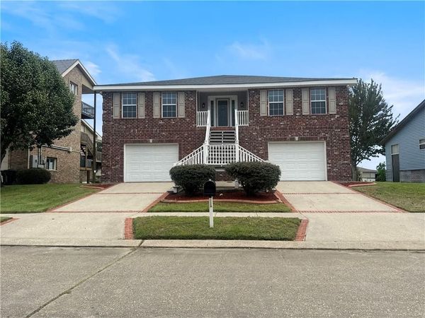4378 GENOA Road , New Orleans, LA 70129