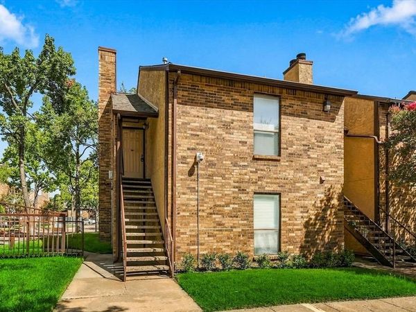 1901 Cloisters Drive , Unit 920, Arlington, TX 76011