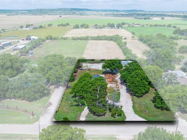 302 Sayles Avenue , Tuscola, TX 79562
