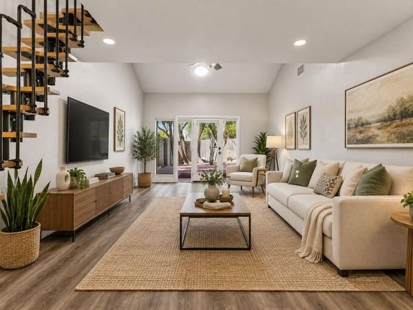 8000 Forest Mesa DR, Unit B, Austin, TX 78759