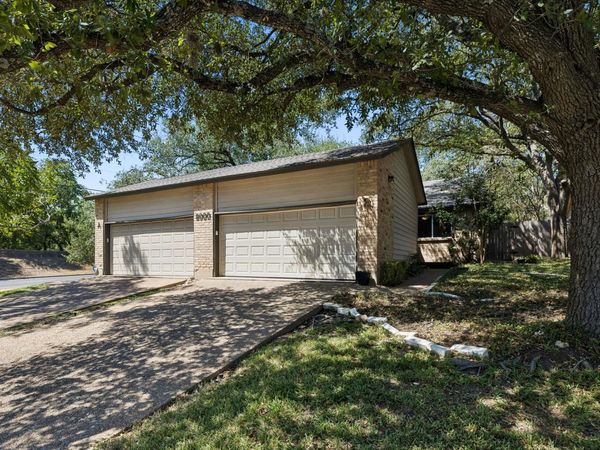8000 Forest Mesa DR, Unit B, Austin, TX 78759
