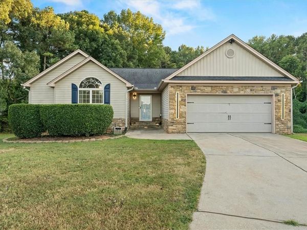 40 Hannah Heights Way , Hull, GA 30646