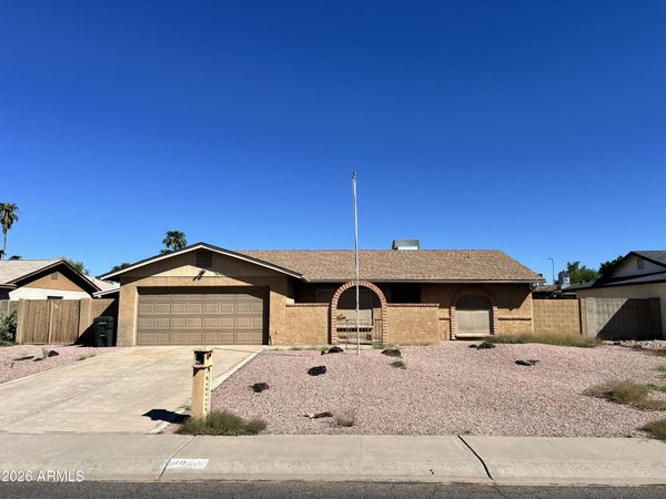 4828 E EVANS Drive, Scottsdale, AZ 85254