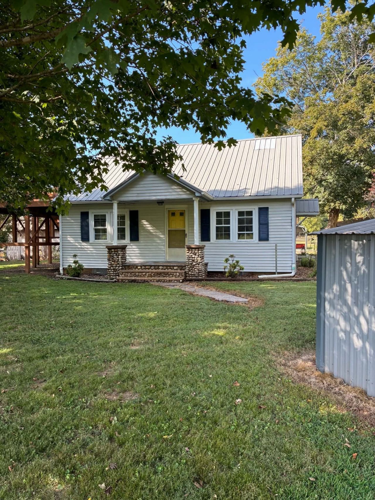 749 Mcnichols Rd, Cadiz, KY 42211 Main Photo