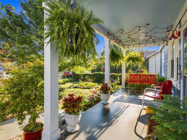 1126 Leland Ave, Nashville, TN 37216