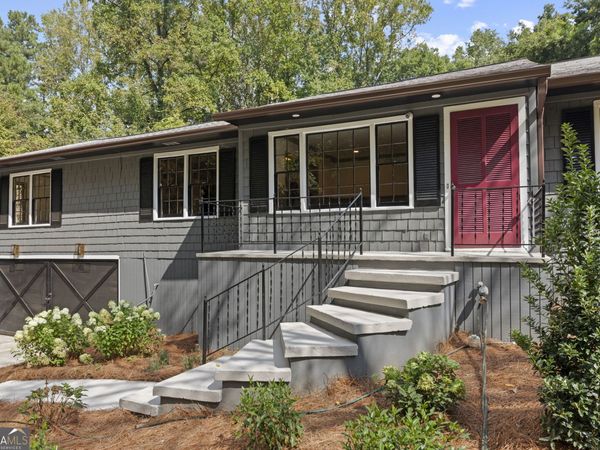 1052 Country Lane NE, Atlanta, GA 30324