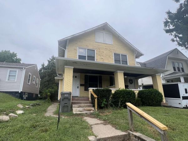 3948 Boulevard Place, Indianapolis, IN 46208