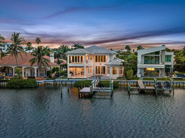 3433 Harbor Road N, Jupiter, FL 33469
