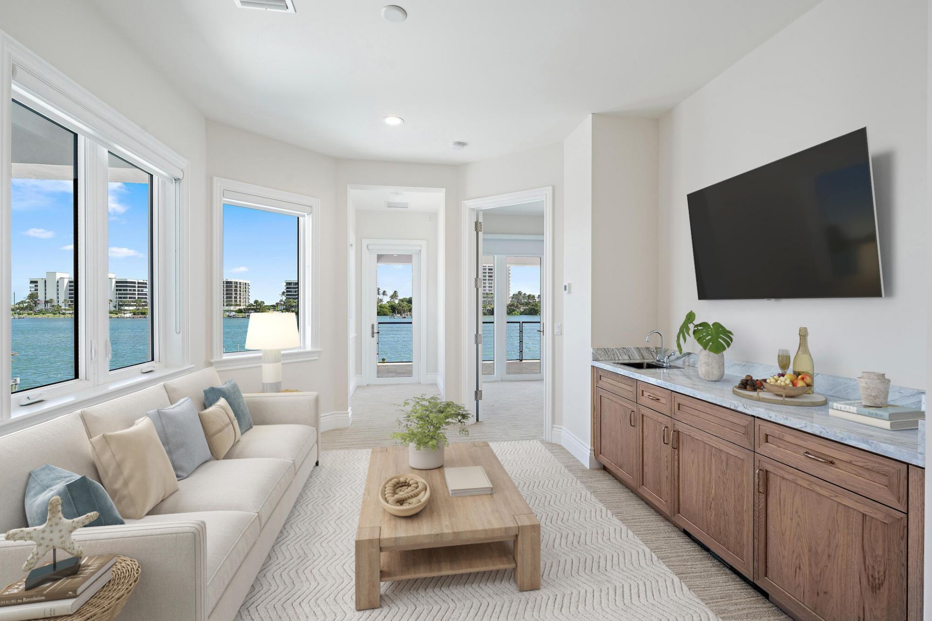 3433 Harbor Road N, Jupiter, FL 33469 Photo