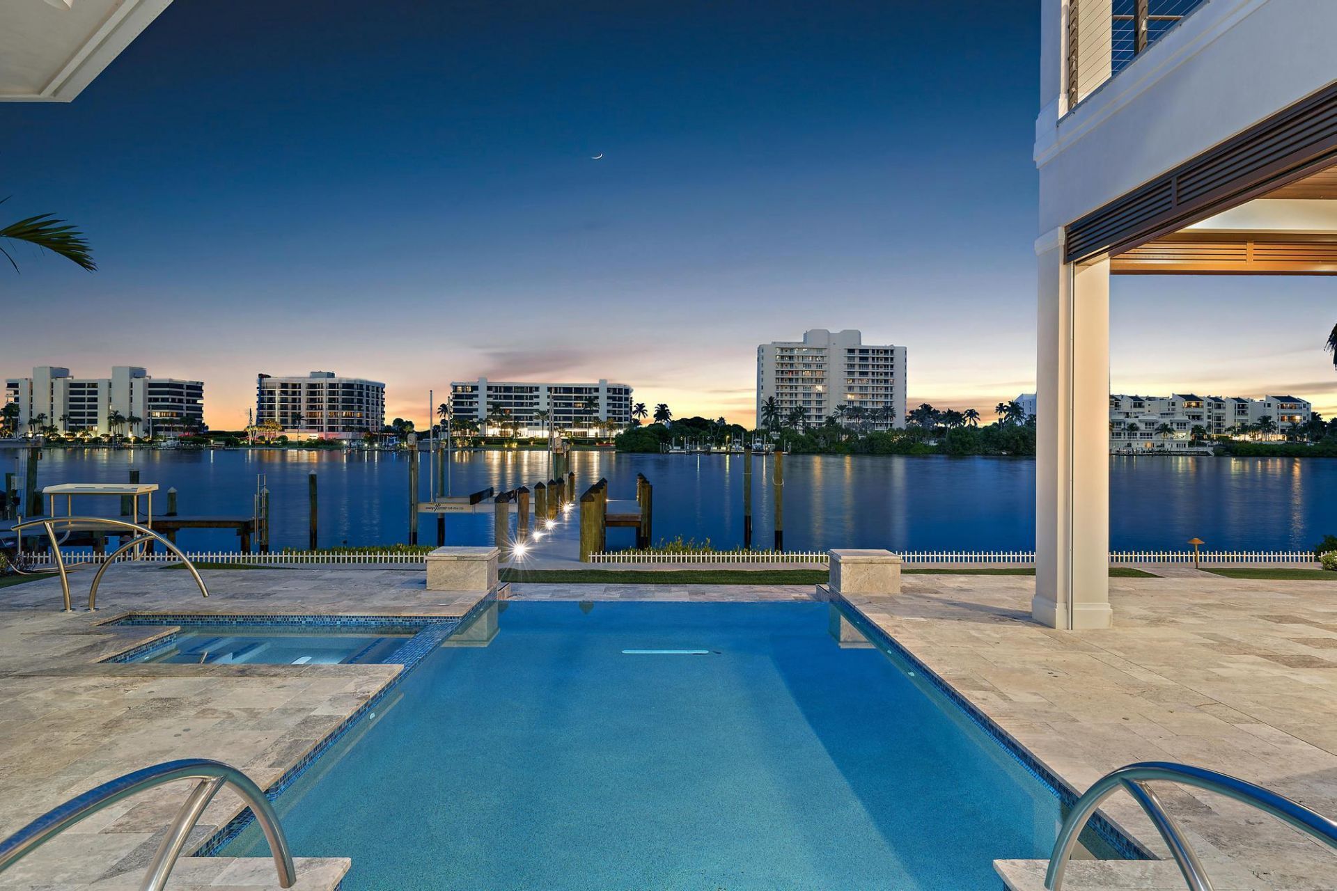 3433 Harbor Road N, Jupiter, FL 33469 Photo