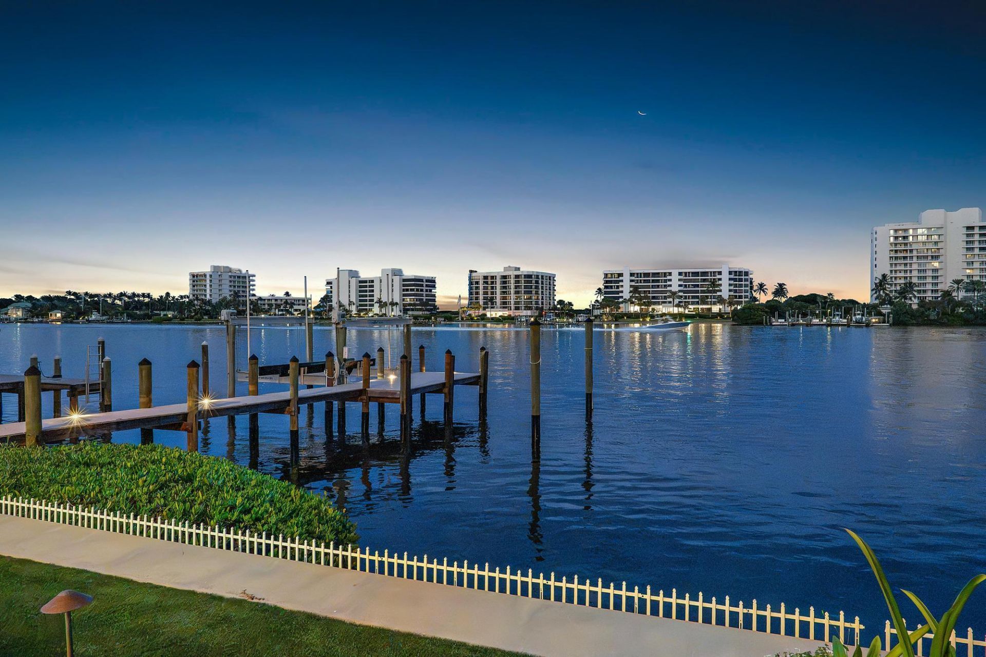 3433 Harbor Road N, Jupiter, FL 33469 Photo