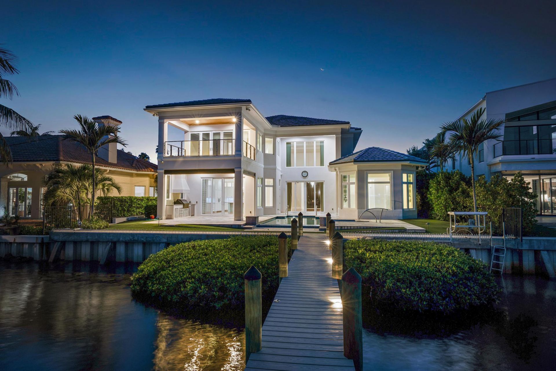 3433 Harbor Road N, Jupiter, FL 33469 Photo