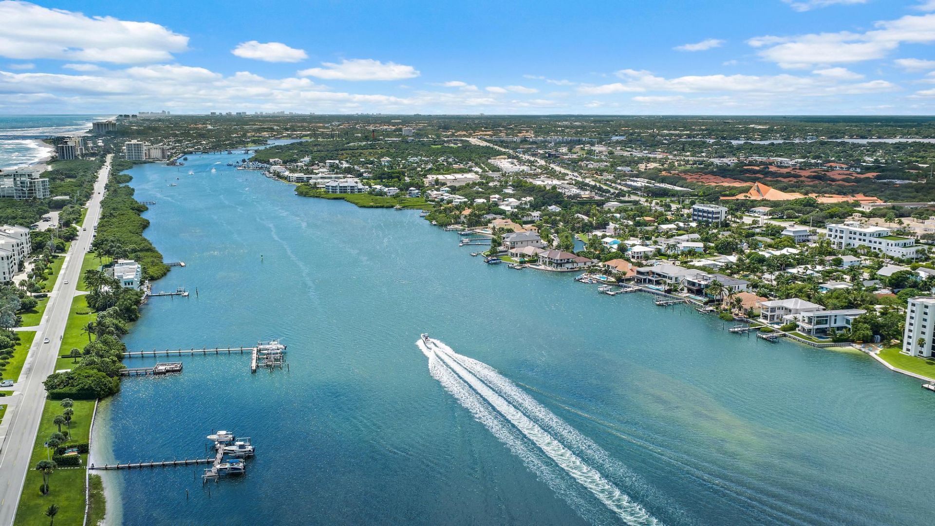 3433 Harbor Road N, Jupiter, FL 33469 Photo