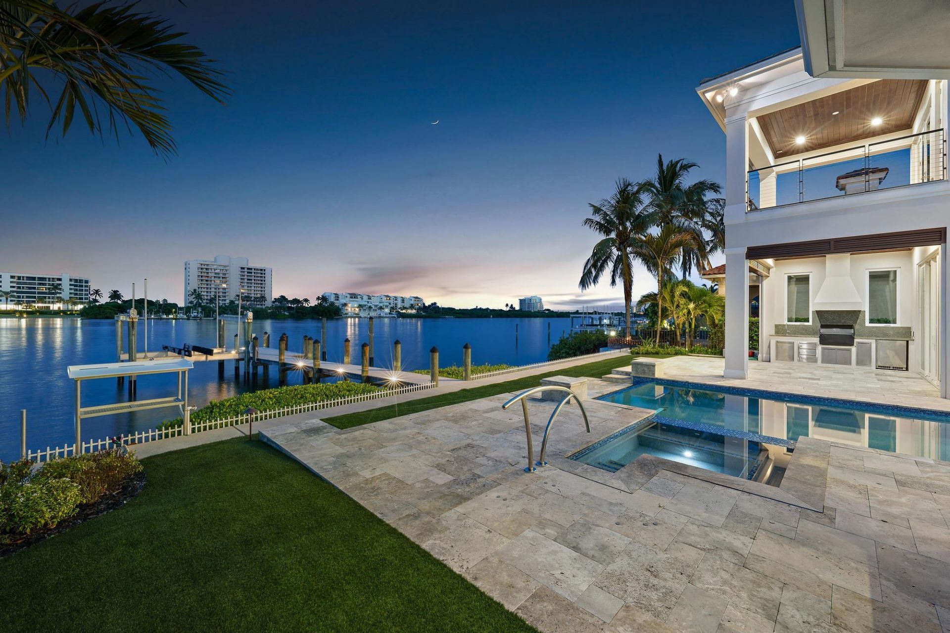 3433 Harbor Road N, Jupiter, FL 33469 Photo