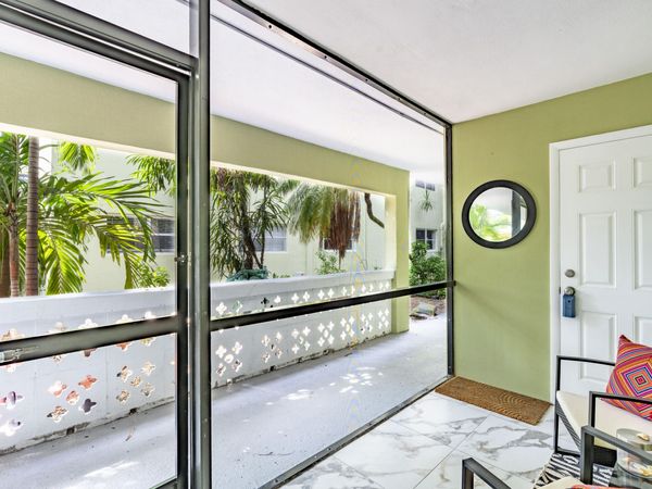 1425 Arthur Street, Unit 111B, Hollywood, FL 33020