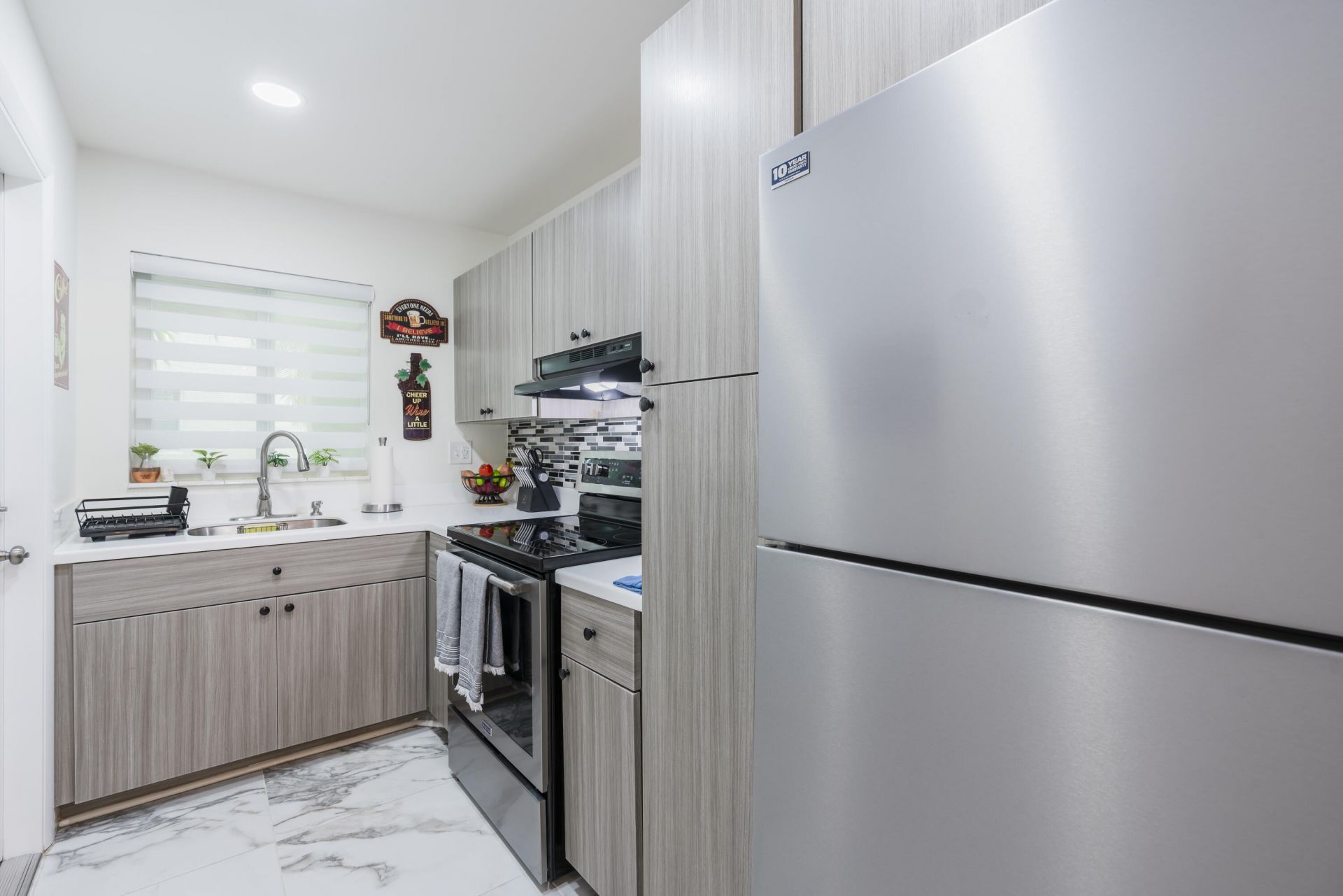 1425 Arthur Street, Unit 111B, Hollywood, FL 33020 Photo