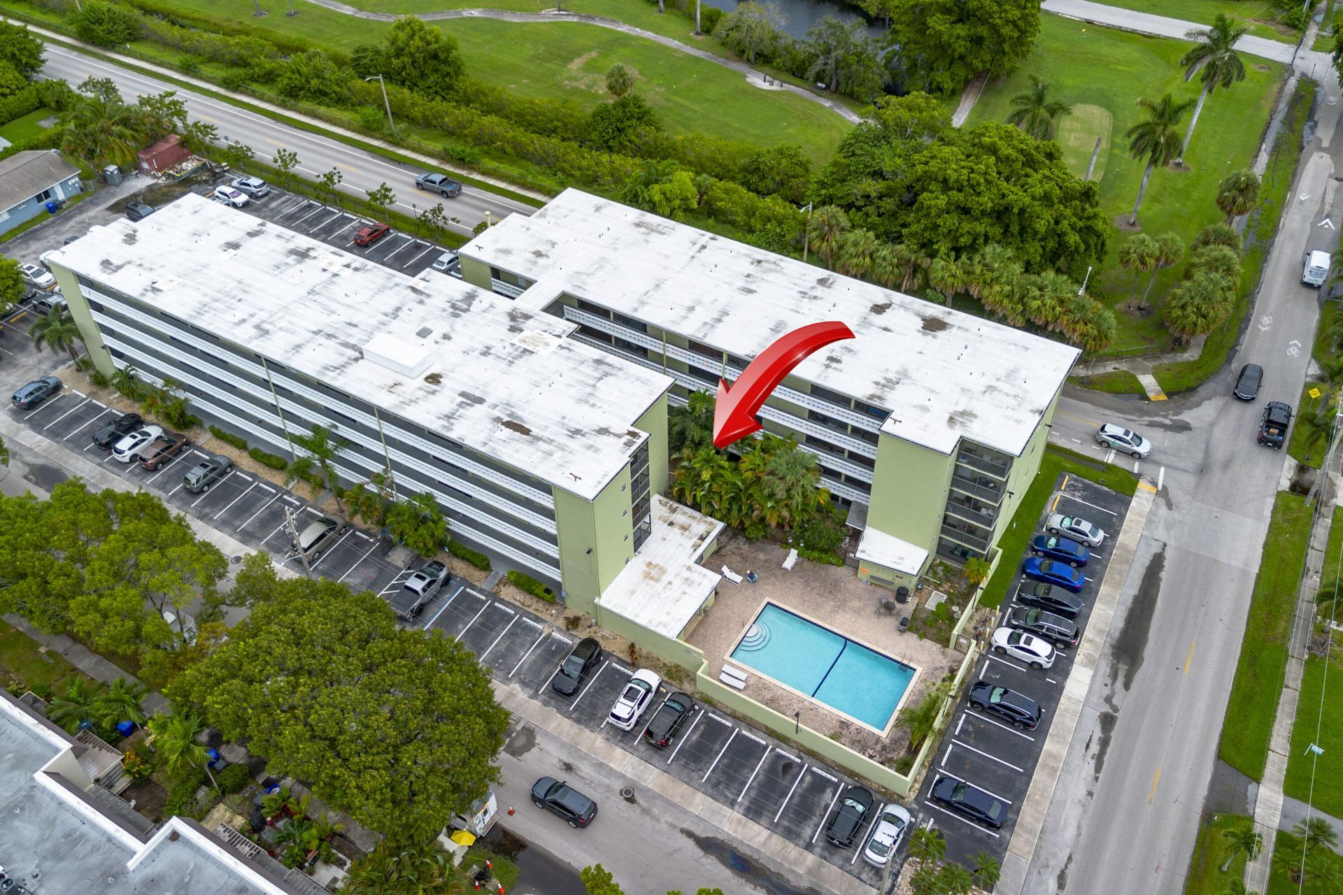 1425 Arthur Street, Unit 111B, Hollywood, FL 33020 Photo