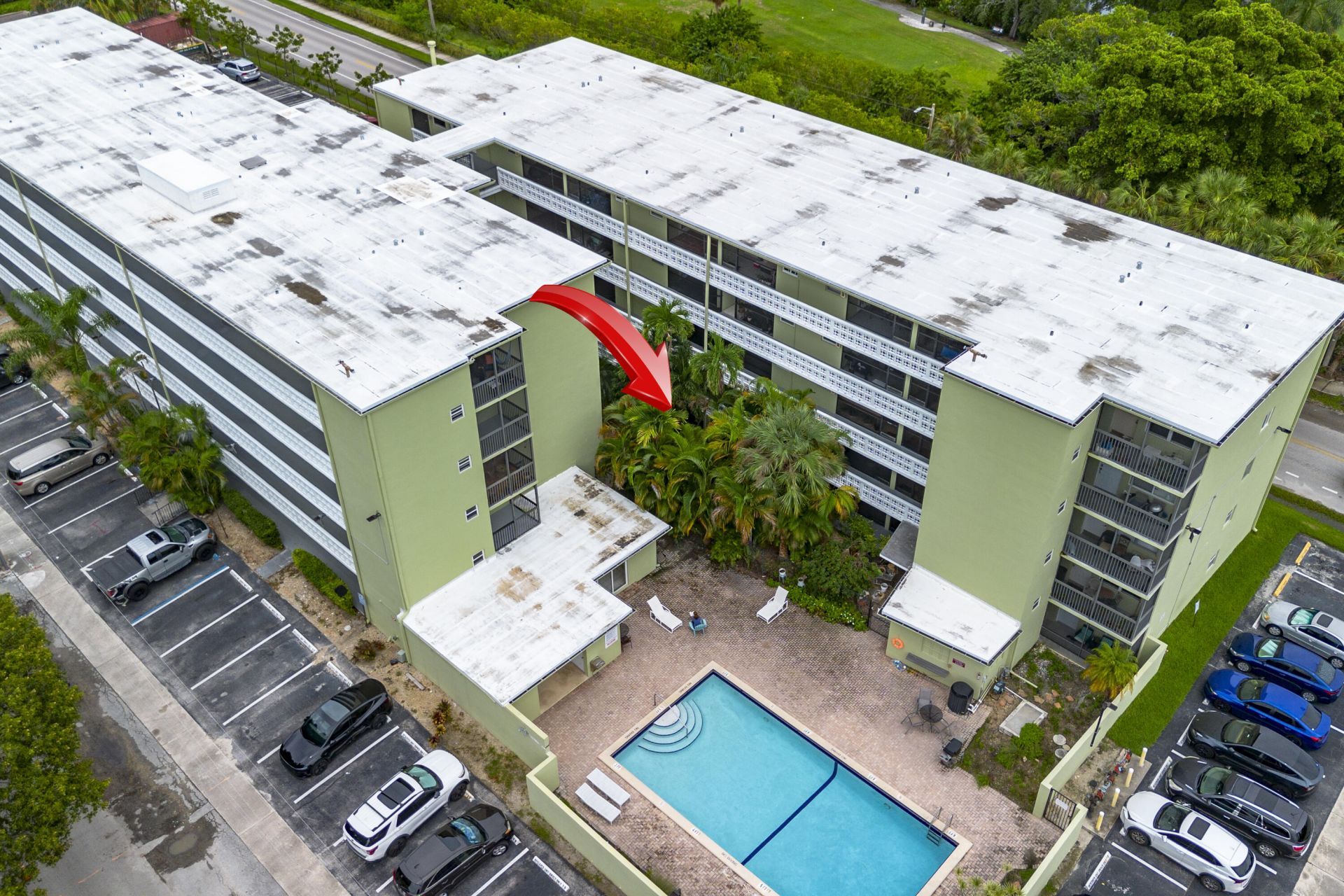 1425 Arthur Street, Unit 111B, Hollywood, FL 33020 Photo
