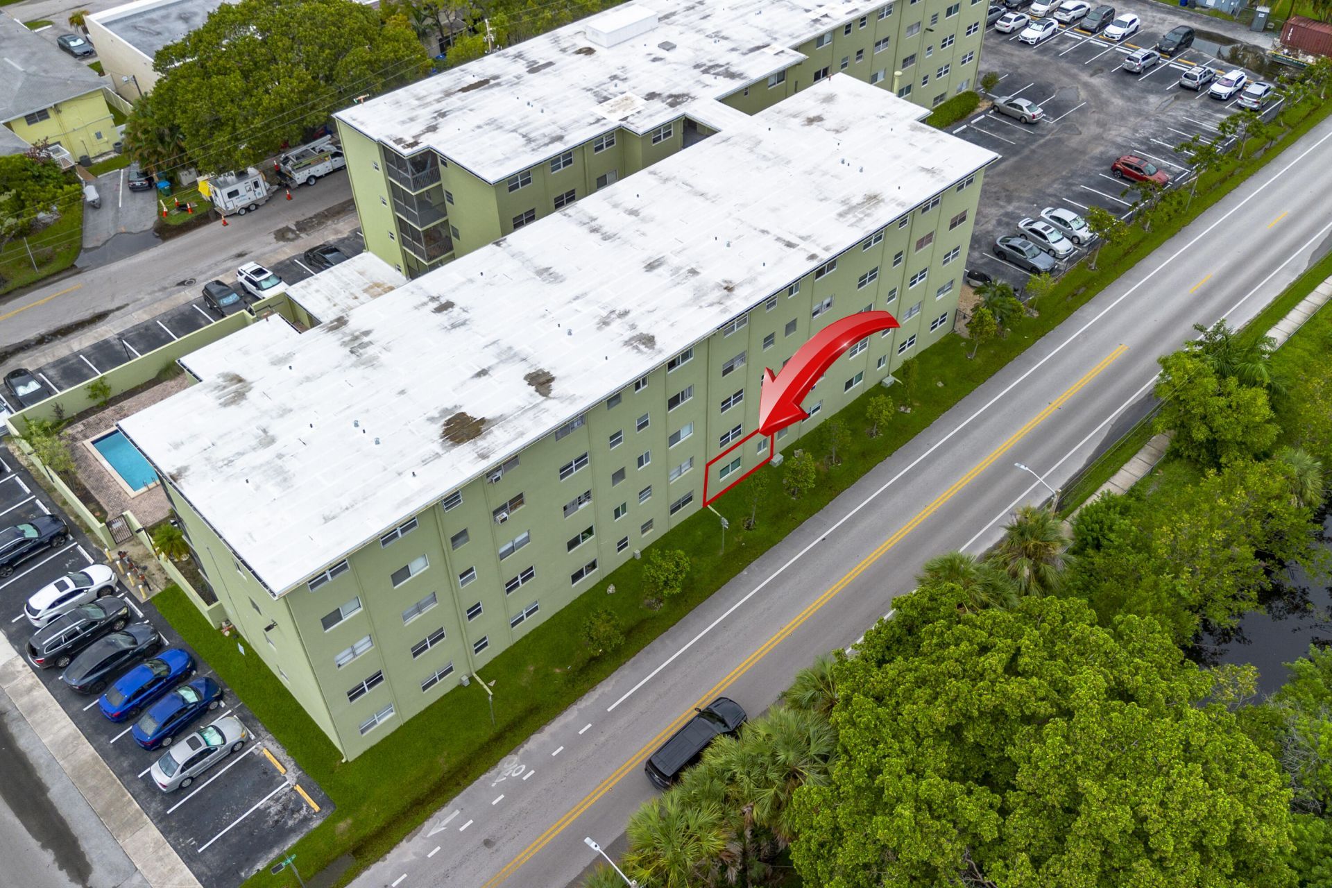 1425 Arthur Street, Unit 111B, Hollywood, FL 33020 Photo