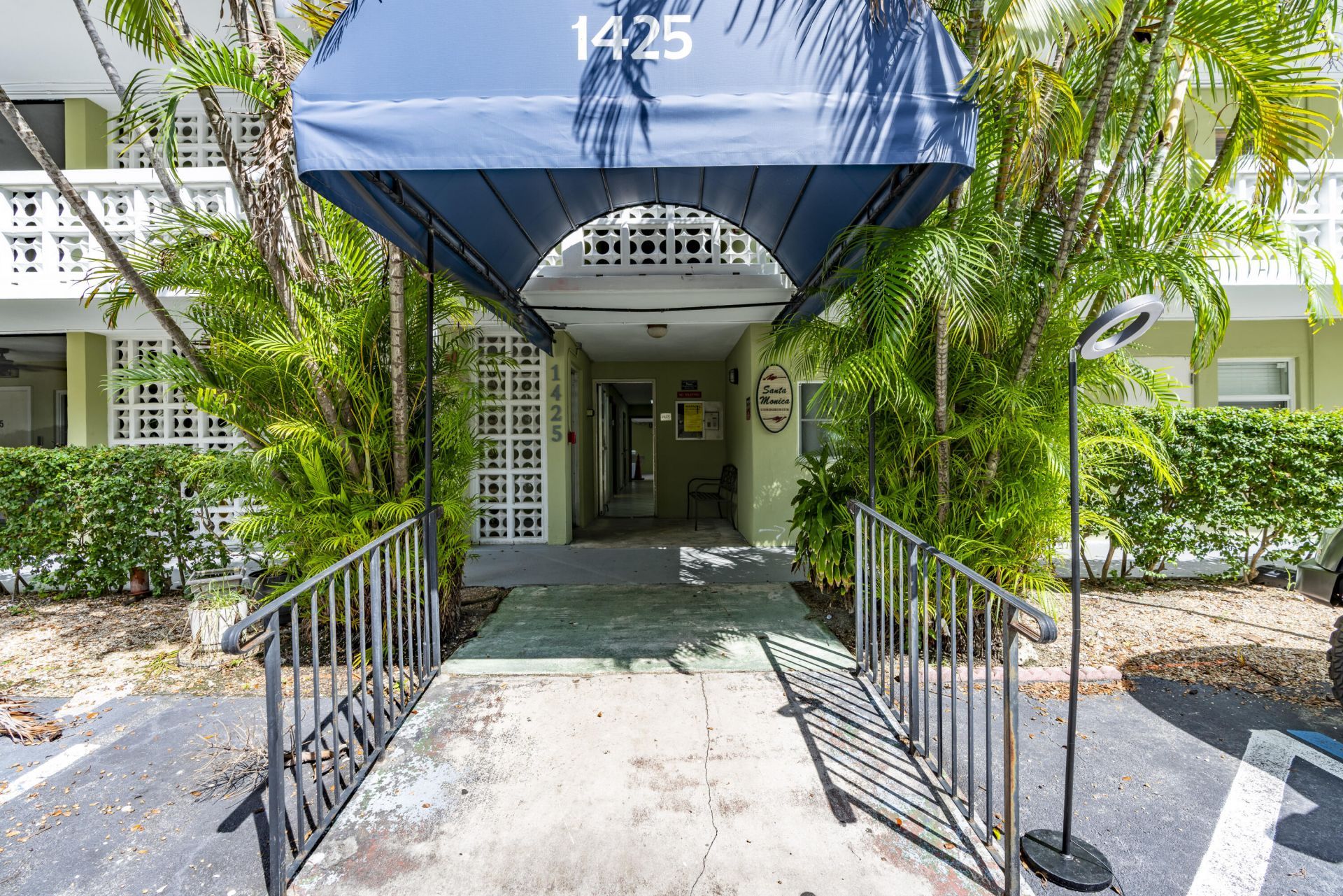 1425 Arthur Street, Unit 111B, Hollywood, FL 33020 Photo