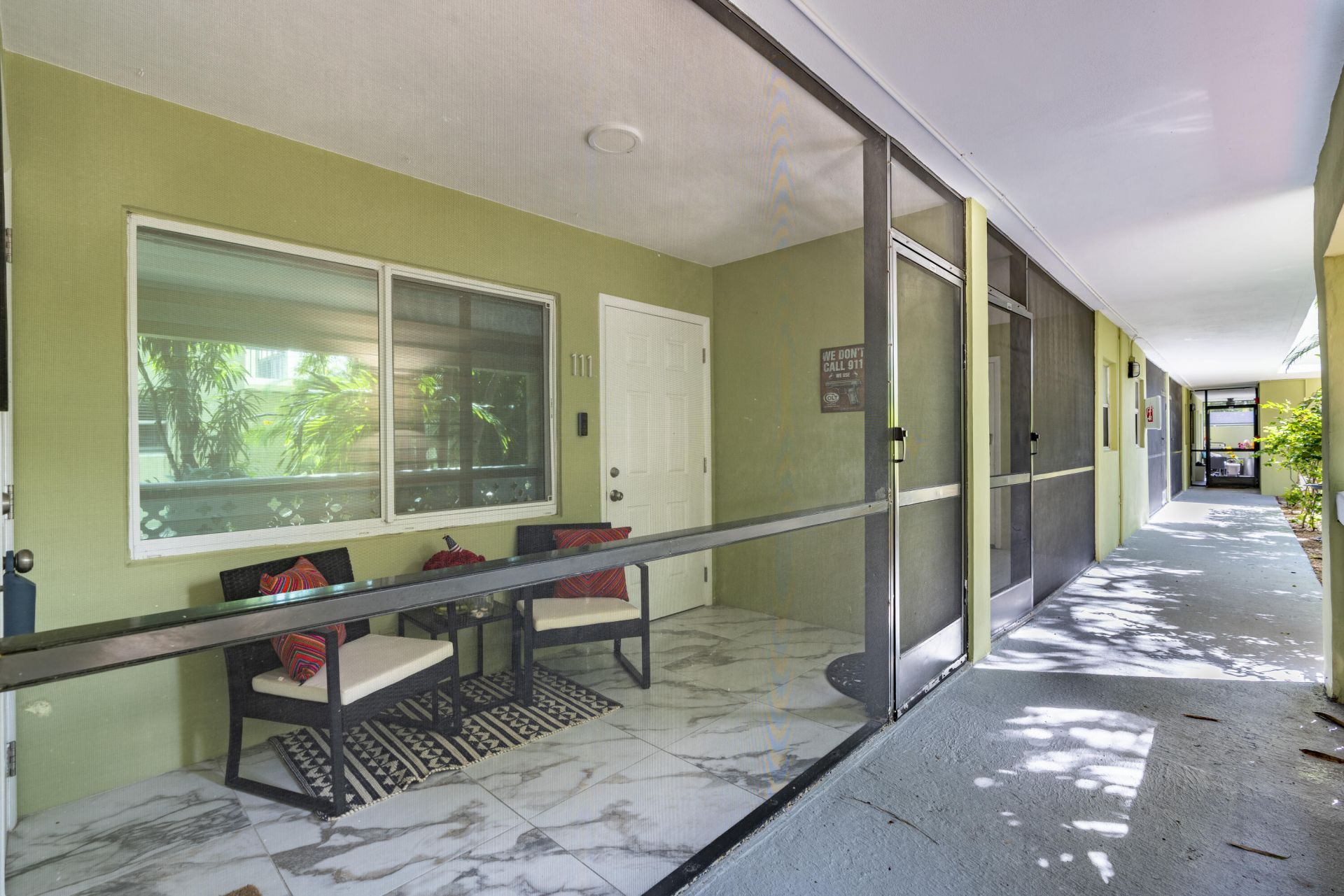 1425 Arthur Street, Unit 111B, Hollywood, FL 33020 Photo