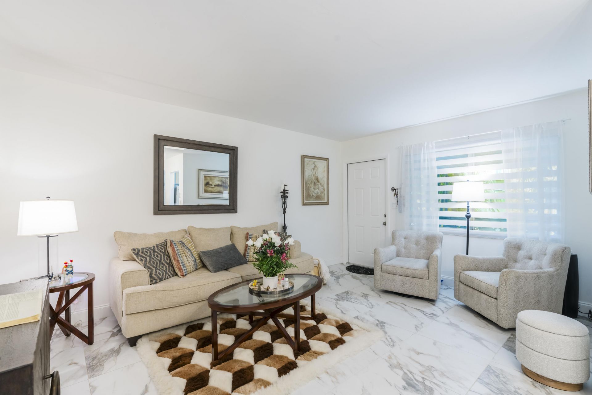 1425 Arthur Street, Unit 111B, Hollywood, FL 33020 Photo