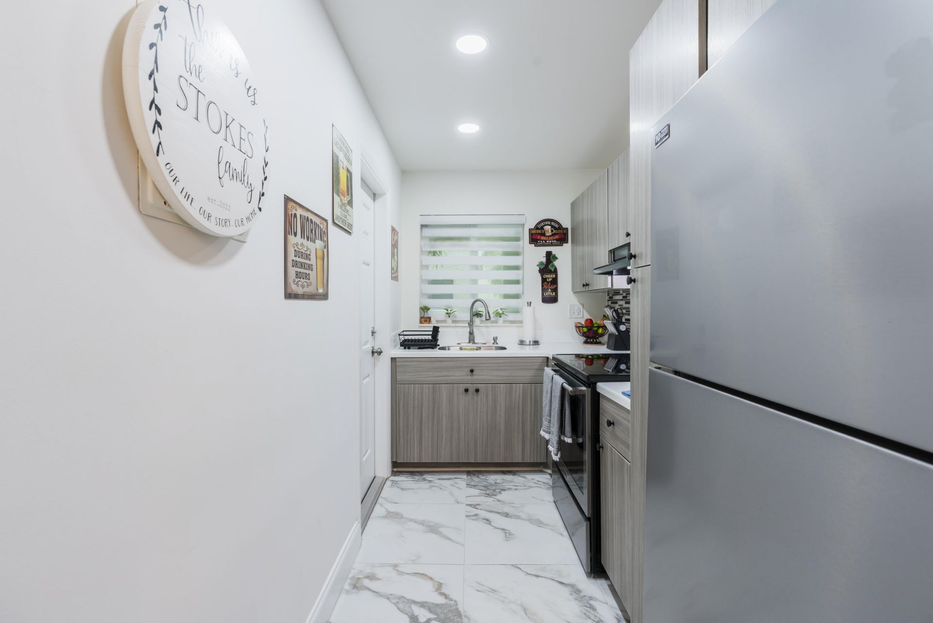 1425 Arthur Street, Unit 111B, Hollywood, FL 33020 Photo
