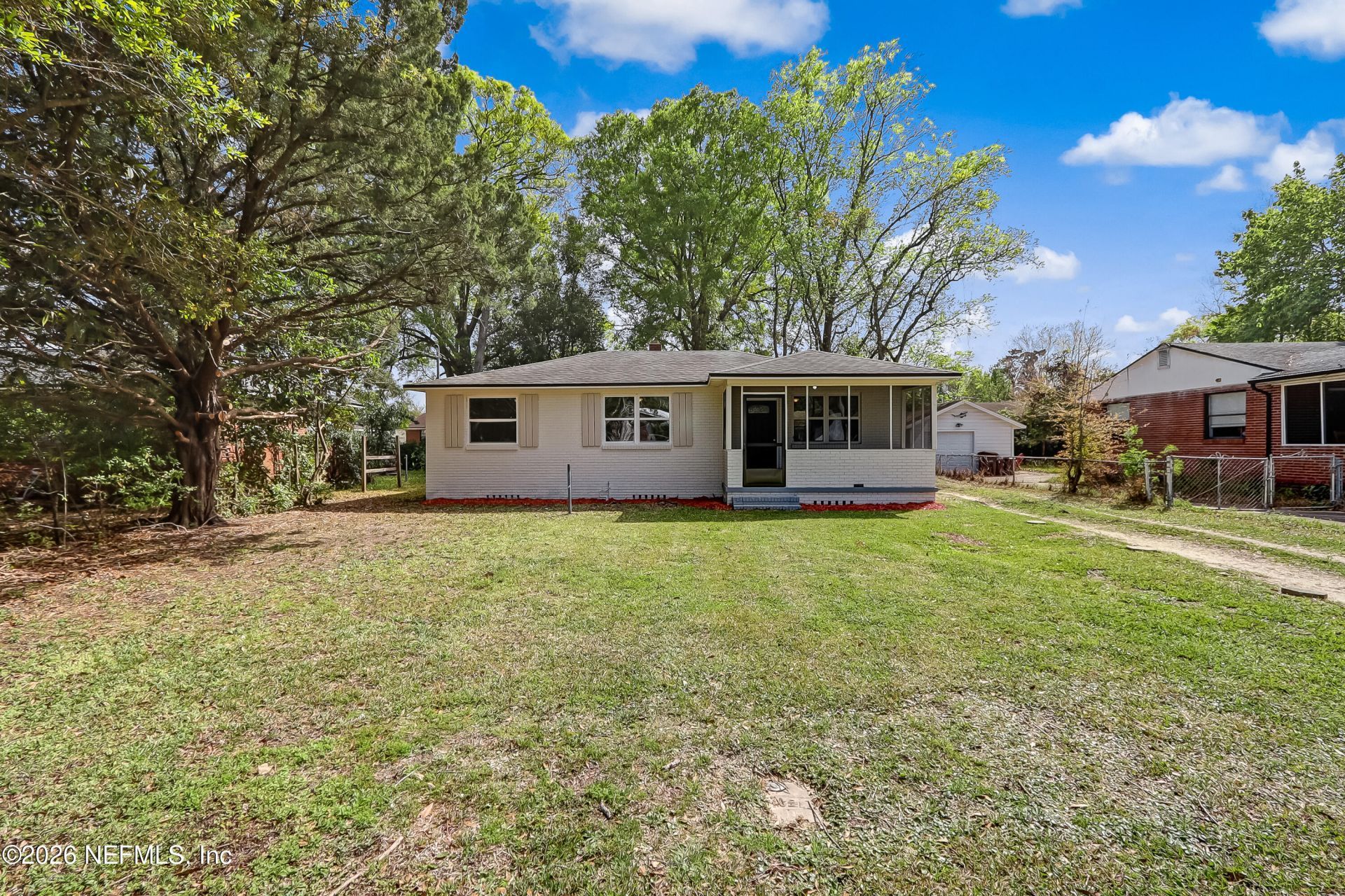 5280 Redrac Street, Jacksonville, FL 32205 Main Photo