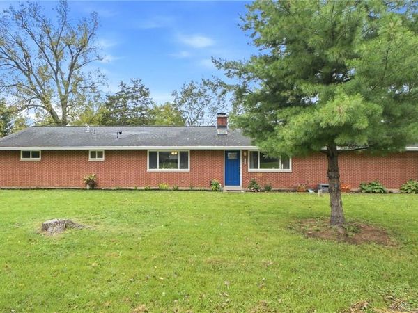 2035 Turnbull Road, Beavercreek, OH 45431