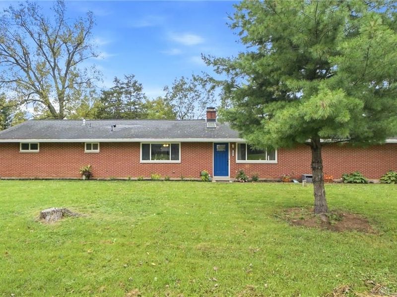 2035 Turnbull Road, Beavercreek, OH 45431 Photo 1
