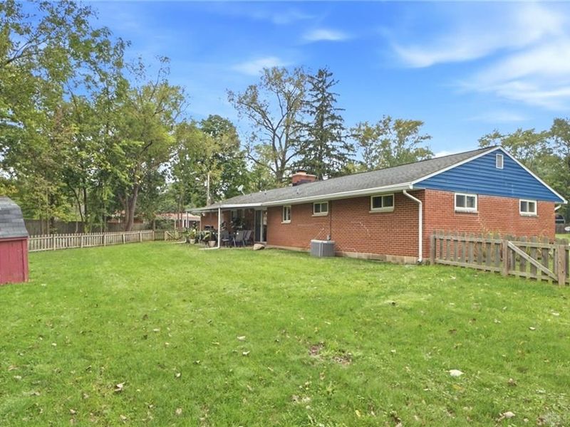 2035 Turnbull Road, Beavercreek, OH 45431 Photo 38