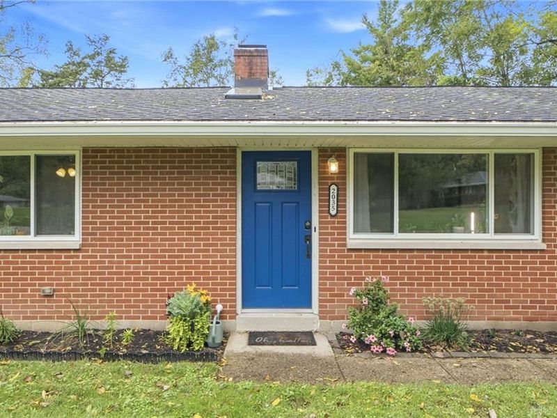 2035 Turnbull Road, Beavercreek, OH 45431 Photo 5