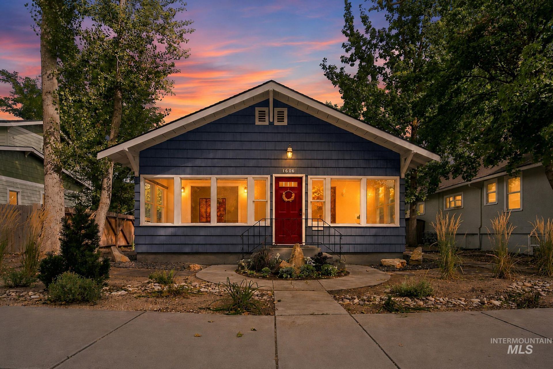 1606 N 26th, Boise, ID 83702 Main Photo