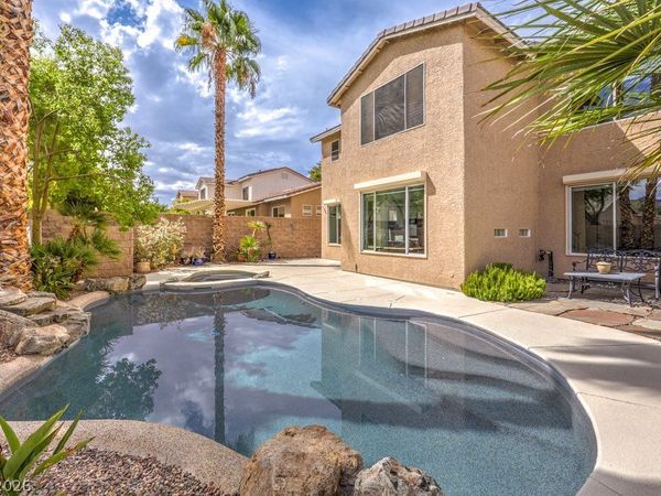 1340 Tempo Street, Henderson, NV 89052