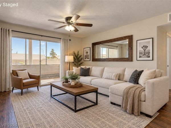 5710 E Tropicana Avenue, Unit 1053, Las Vegas, NV 89122